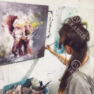 #Art by @maria_alvarez_e