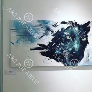 #Art by @maria_alvarez_e