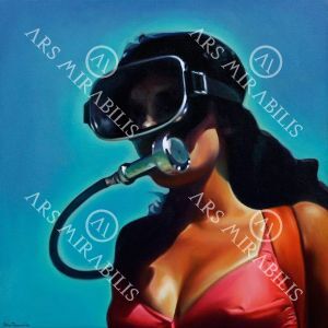 #Art by @steverosendale