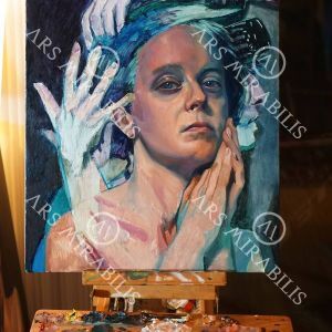 #Art by @scotthutchisonart