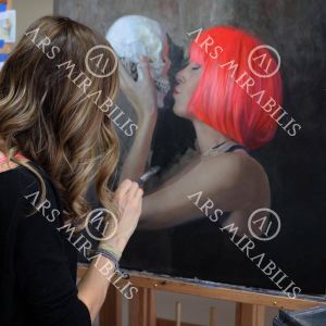 #Art by @slevenson