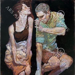 #Art by @denis_sarazhin