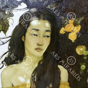 #Art by @rogowoiart