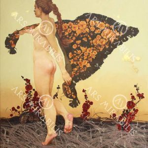 #Art by @rogowoiart