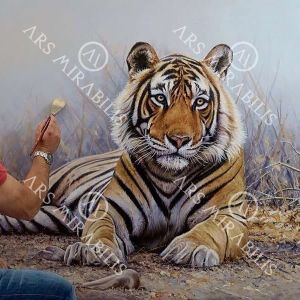 #Art by @richardsymondsartist