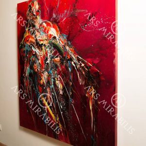#Art by @salmankhoshroo