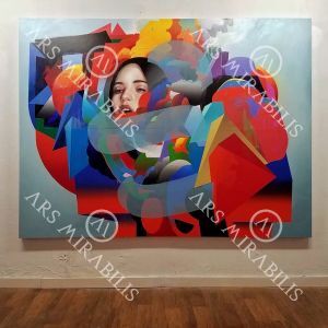 #Art by @erikjonesart
