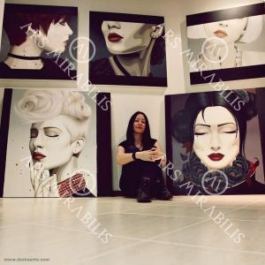 #Art by @dumaarantes