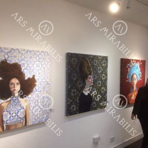 #Art by @katiebuckettart