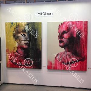 #Art by @emilolssonart