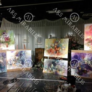 #Art by @yuko_nagayama