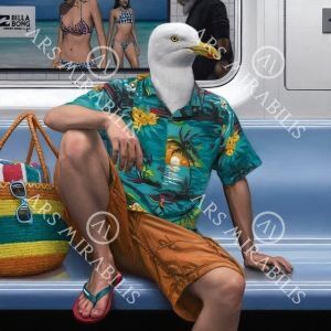 #Art by @grabelsky