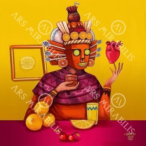 #Art by @saner_edgar