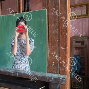#Art by @alexrussellflint