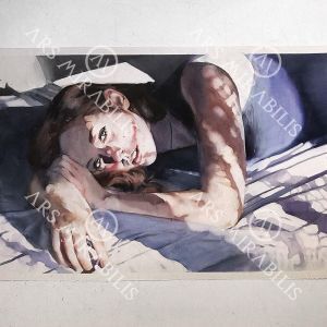 #Art by @marcosbeccari