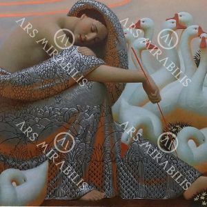 #Art by @andreyremnev