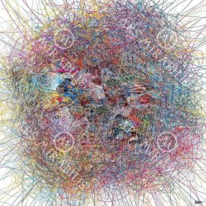 #Art by @w_abstract