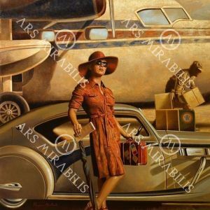 #Art by @peregrineheathcote
