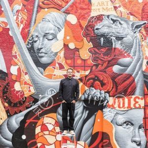 #Art by @tristaneaton