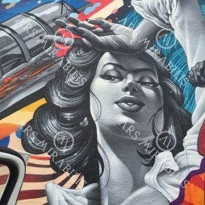 #Art by @tristaneaton