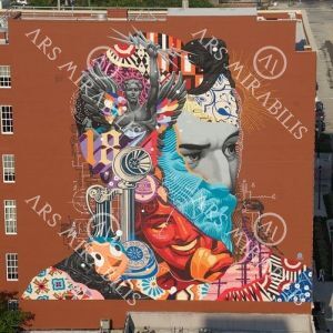 #Art by @tristaneaton