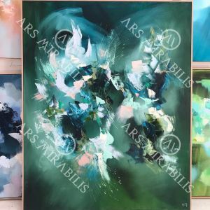 #Art by @catherinehiller_art