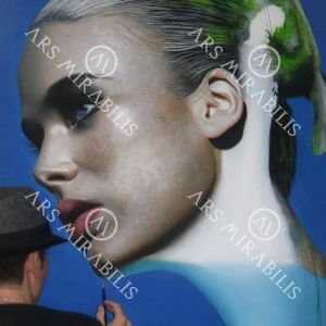 #Art by @pintorjuanmanueldelgado