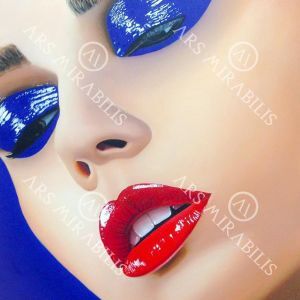 #Art by @pintorjuanmanueldelgado