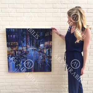 #Art by @whitneybabinart