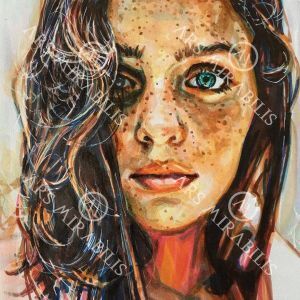 #Art by @_karen.goins_