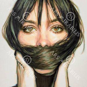 #Art by @_karen.goins_