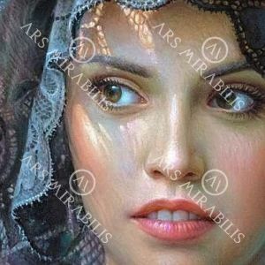 #Art by @mary_ilieva_