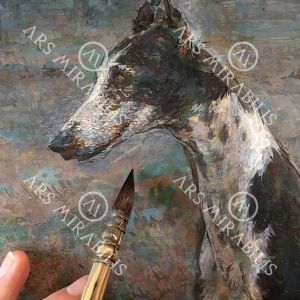 #Art by @julioart