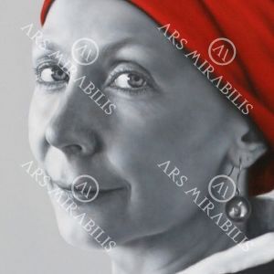#Art by @arina_gordienko_art