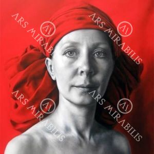 #Art by @arina_gordienko_art