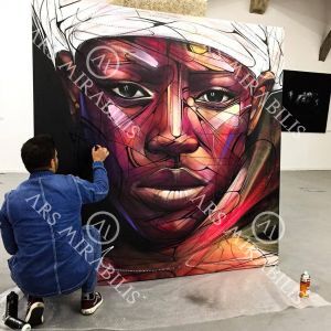 #Art by @hopare1