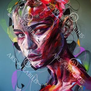 #Art by @hopare1