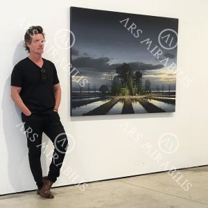 #Art by @alexandermckenzieartist