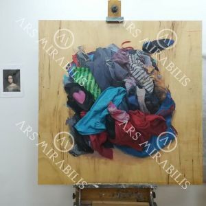 #Art by @cuadradoirene