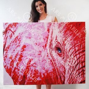 #Art by @sabrinarupprechtart
