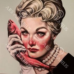 #Art by @afarinsajedi