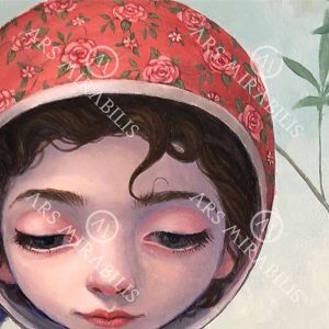 #Art by @tascott