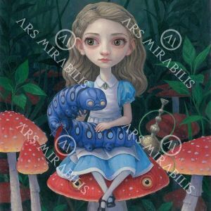 #Art by @tascott