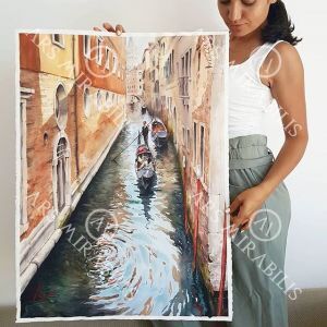 #Art by @annakataian