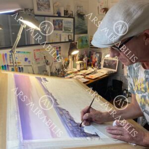 #Art by @thierryduvalaqua