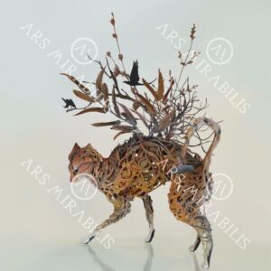 #Art by @ellenjewett