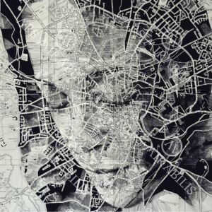 #Art by @edfairburn