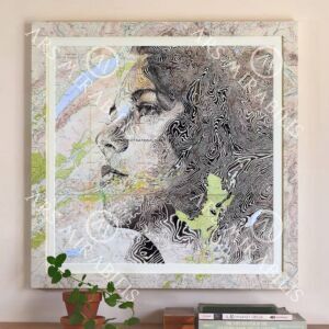 #Art by @edfairburn