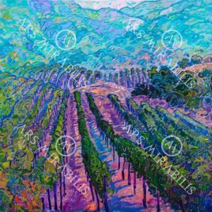 #Art by @erinhansonartist