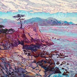 #Art by @erinhansonartist
